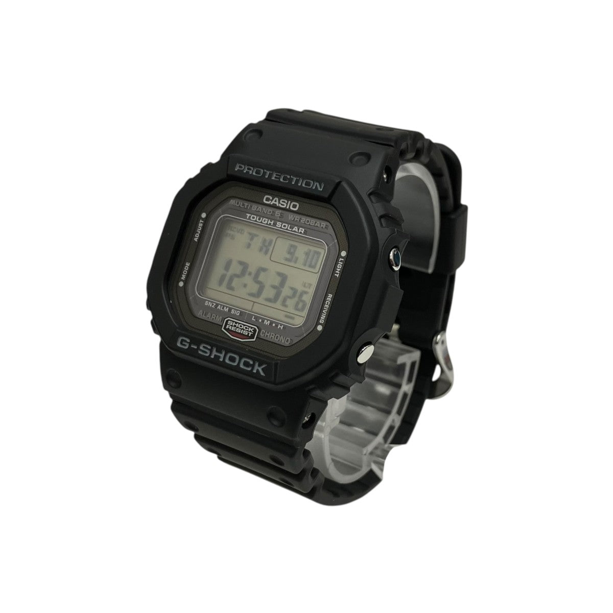 腕時計GW-5000U-1JF