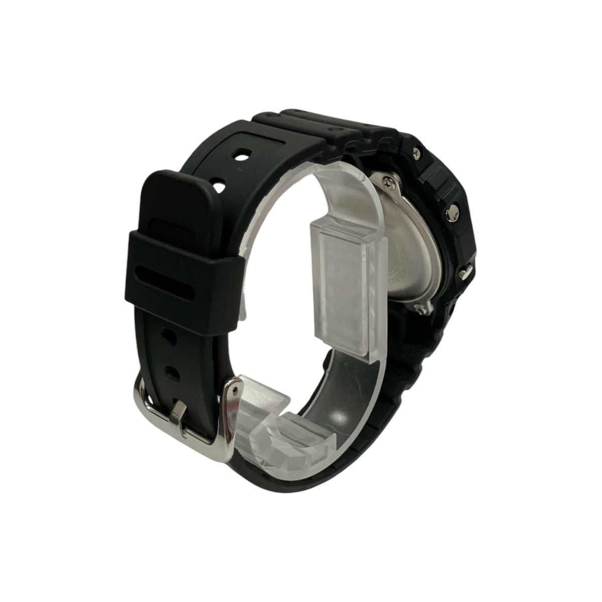 腕時計DW-5600UE-1JF