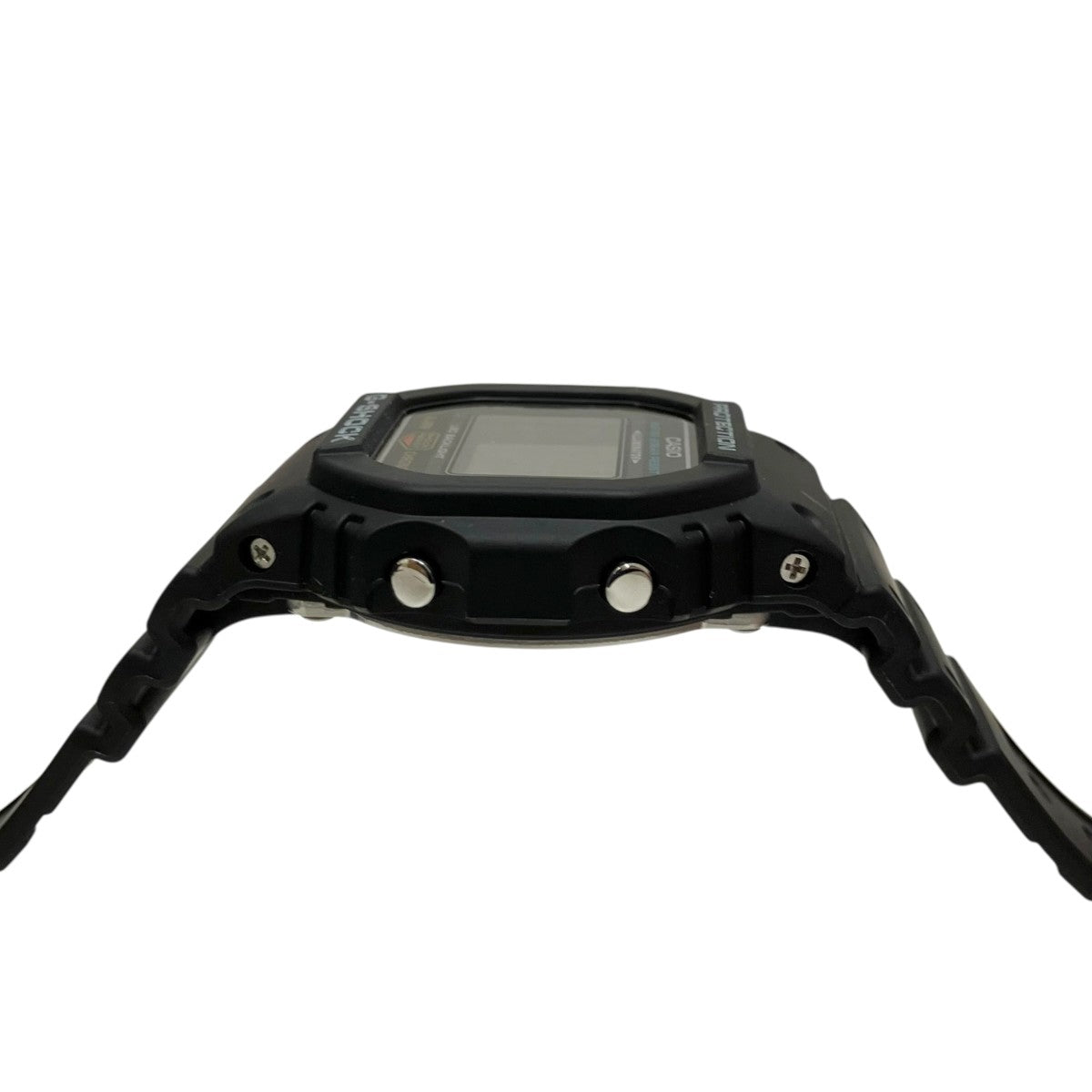 腕時計DW-5600UE-1JF