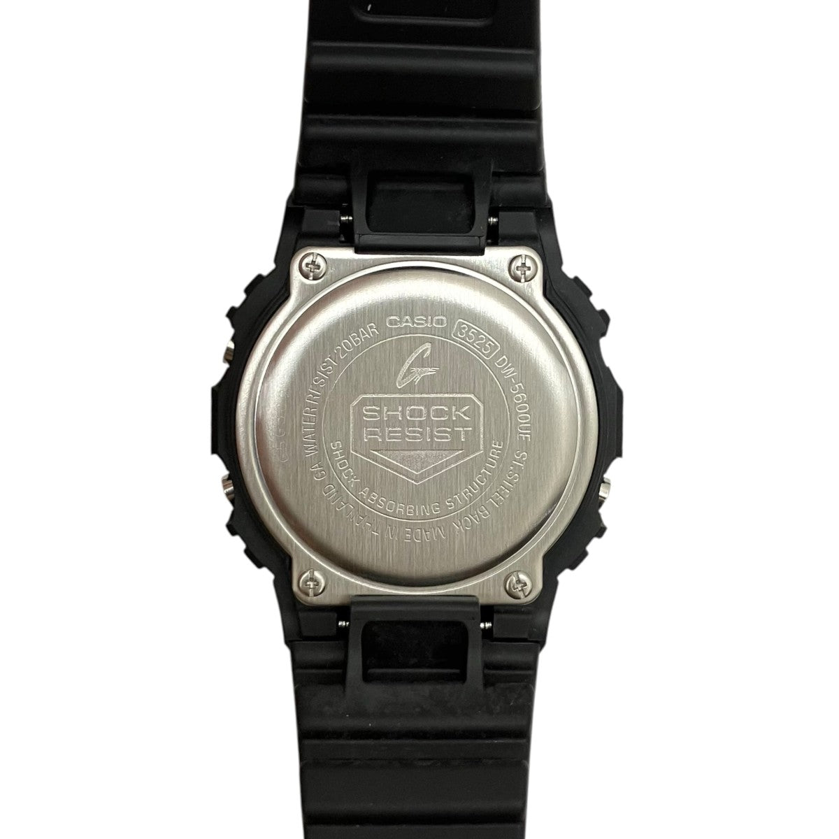 腕時計DW-5600UE-1JF