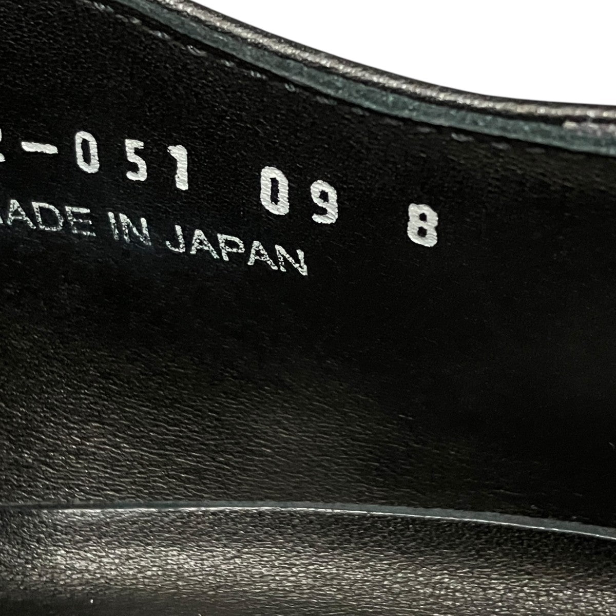 ビジネスシューズQ7402-051-09