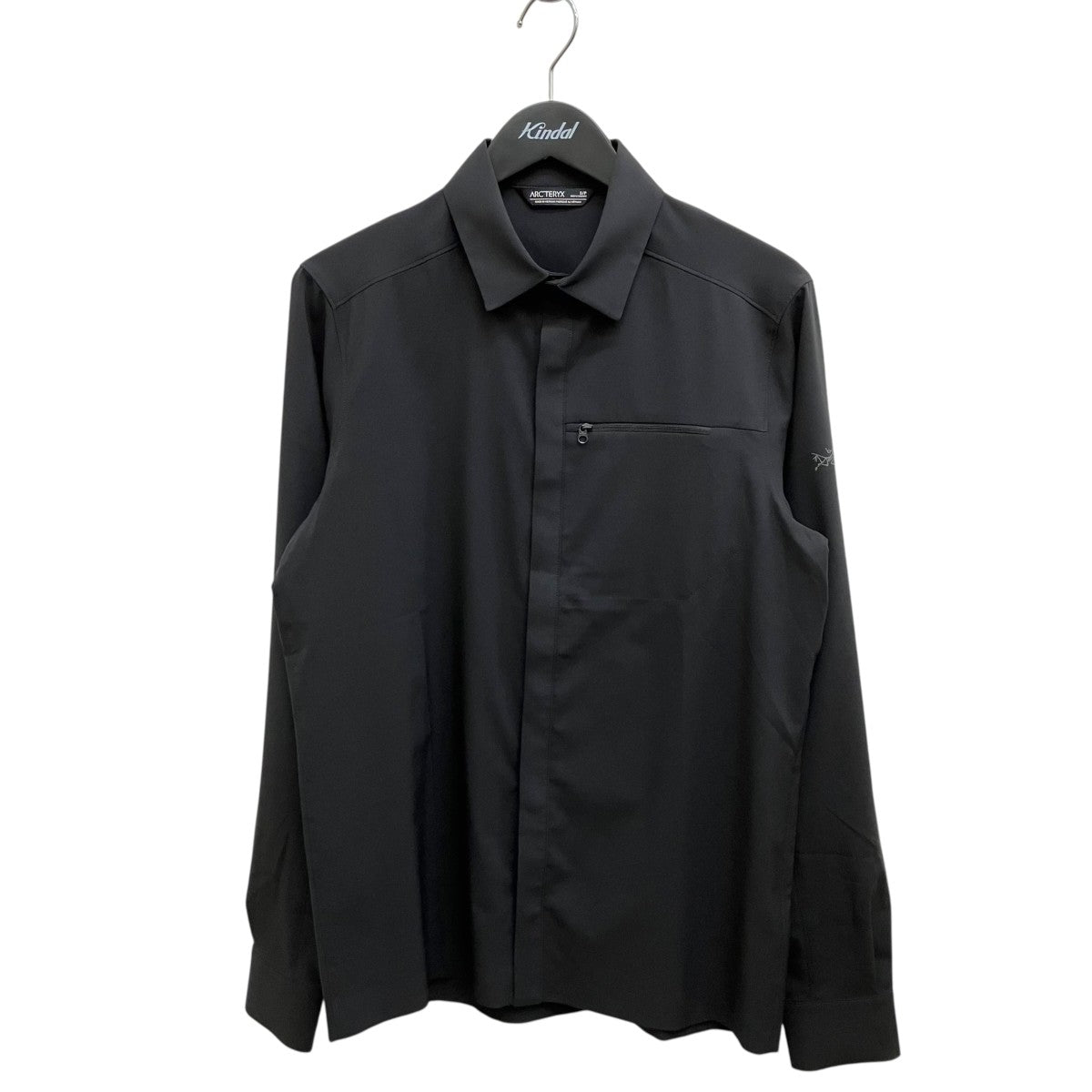 26SSSkyline LS Shirt Men’s長袖シャツX000010620