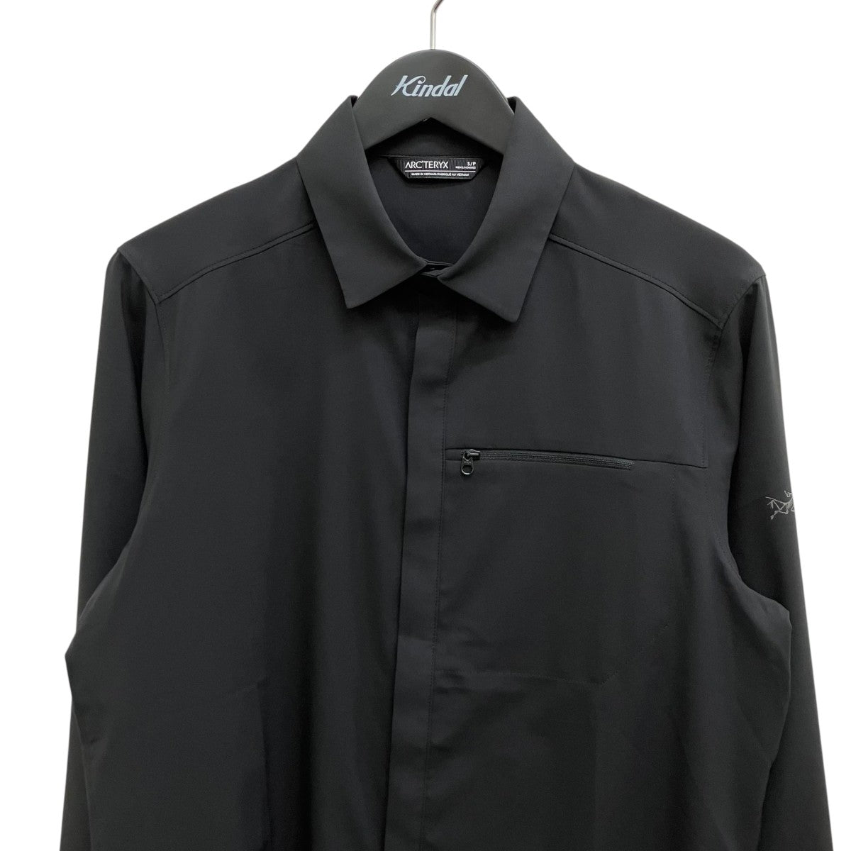 26SSSkyline LS Shirt Men’s長袖シャツX000010620