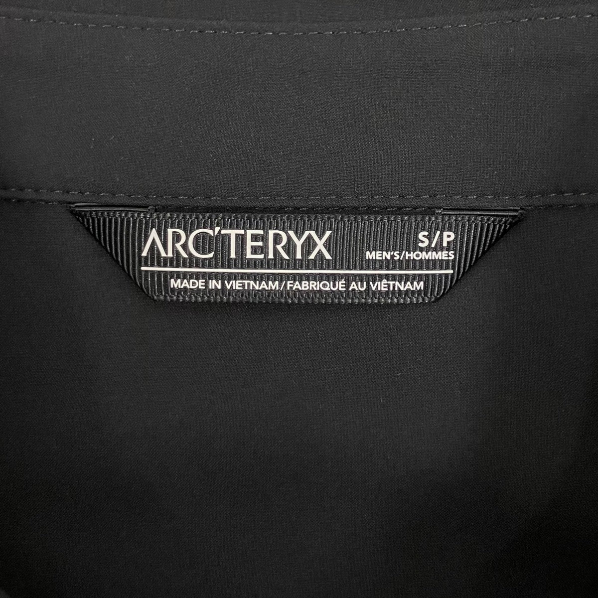 26SSSkyline LS Shirt Men’s長袖シャツX000010620