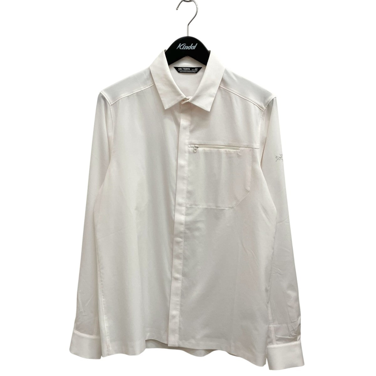 26SSSkyline LS Shirt Men’s長袖シャツX000010620