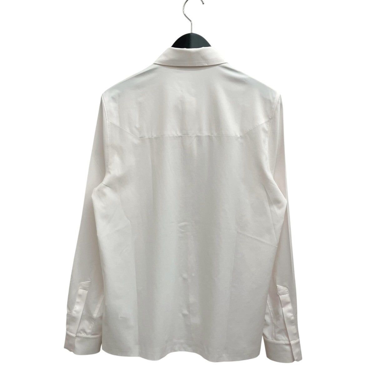 26SSSkyline LS Shirt Men’s長袖シャツX000010620