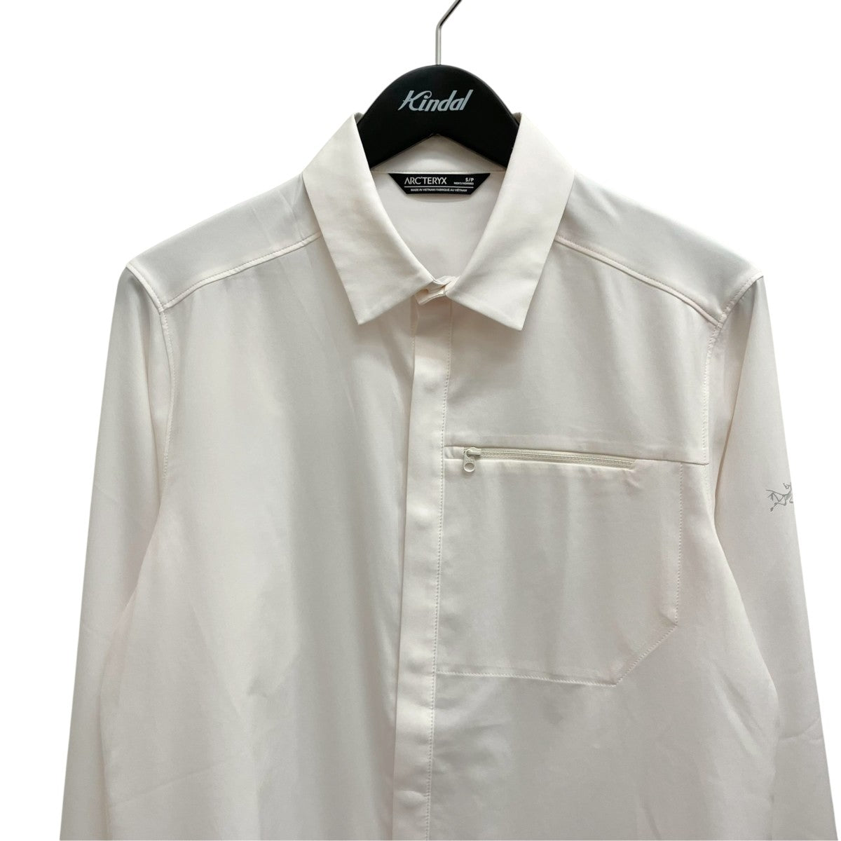 26SSSkyline LS Shirt Men’s長袖シャツX000010620