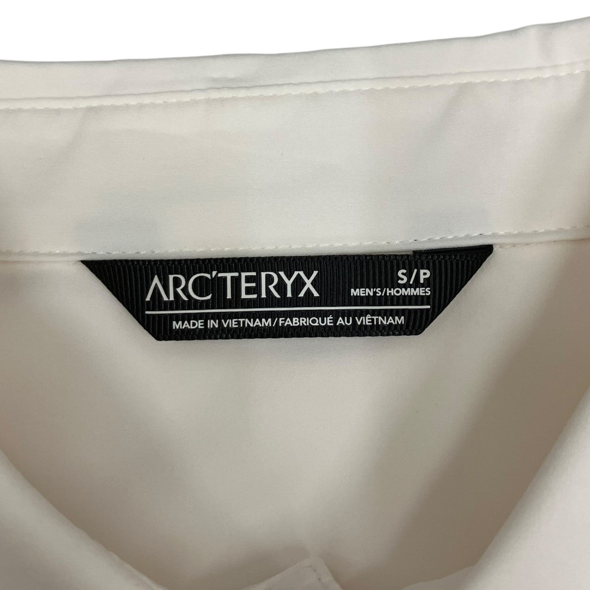 26SSSkyline LS Shirt Men’s長袖シャツX000010620