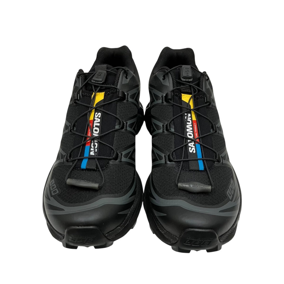 SALOMON XT-6スニーカー252453 古着・中古-2枚目のアイテム画像