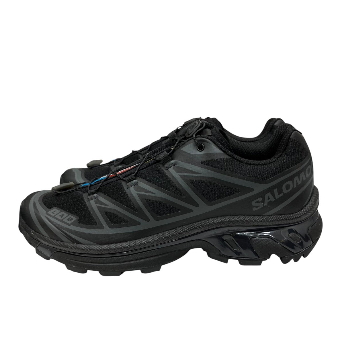 SALOMON XT-6スニーカー252453 古着・中古-3枚目のアイテム画像