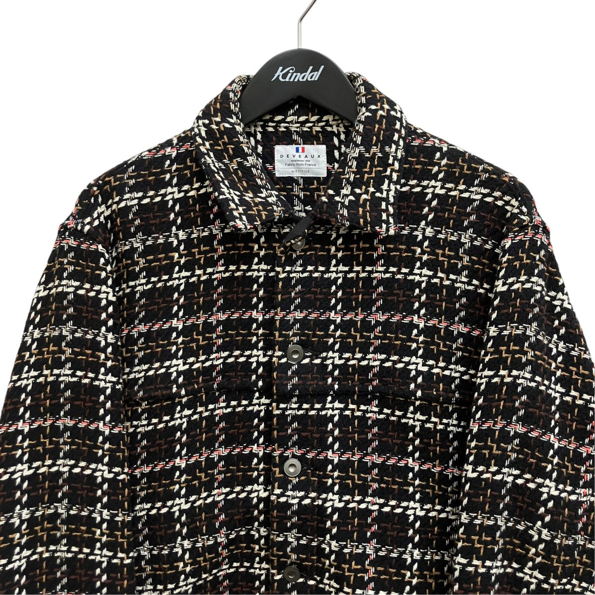 ジャケット23-011-300-1000-3-0