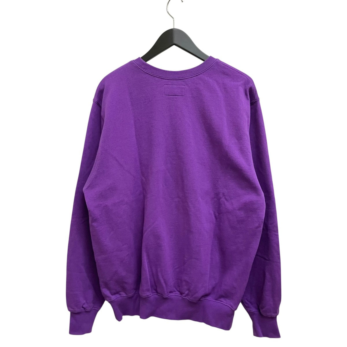 T-Logo CrewneckスウェットTN230TSWCW01