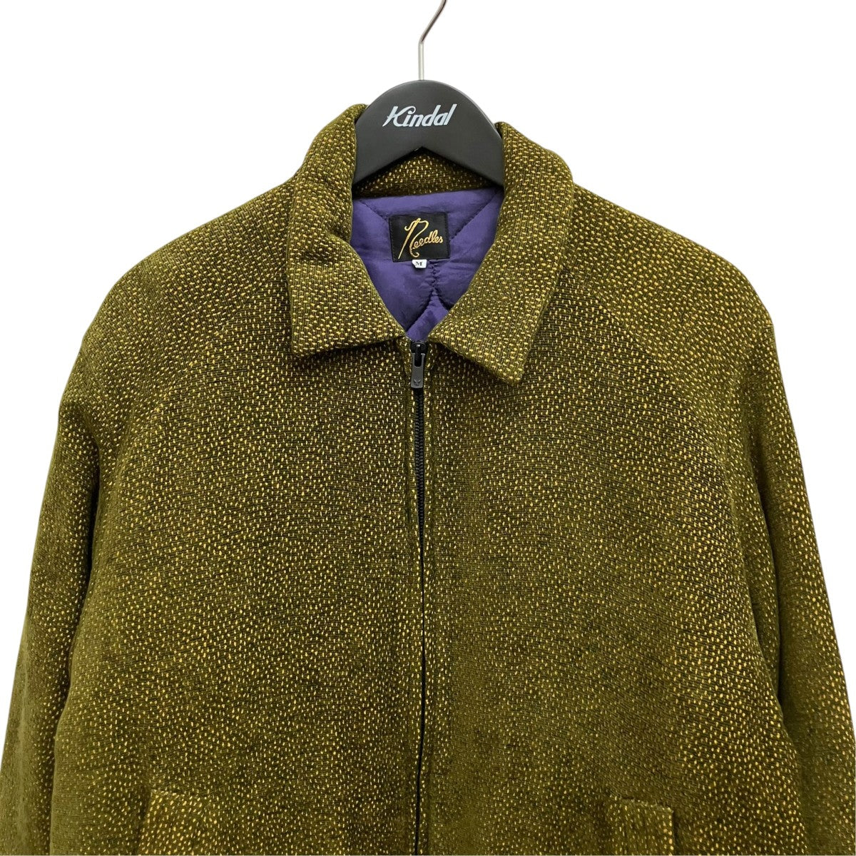 21AWSport Jacket - R Ac Dots Mall Jq中綿ブルゾンJ0087