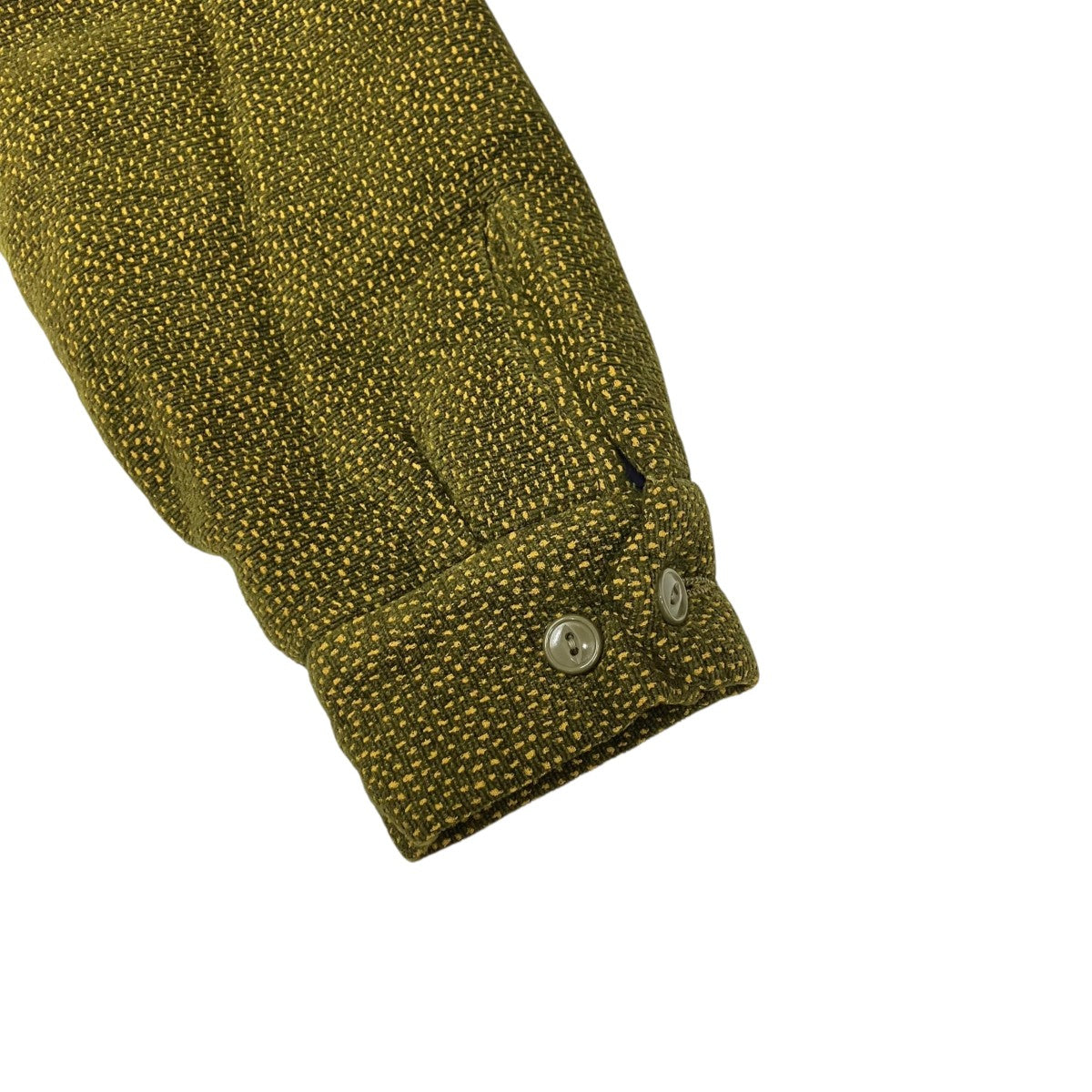 21AWSport Jacket - R Ac Dots Mall Jq中綿ブルゾンJ0087