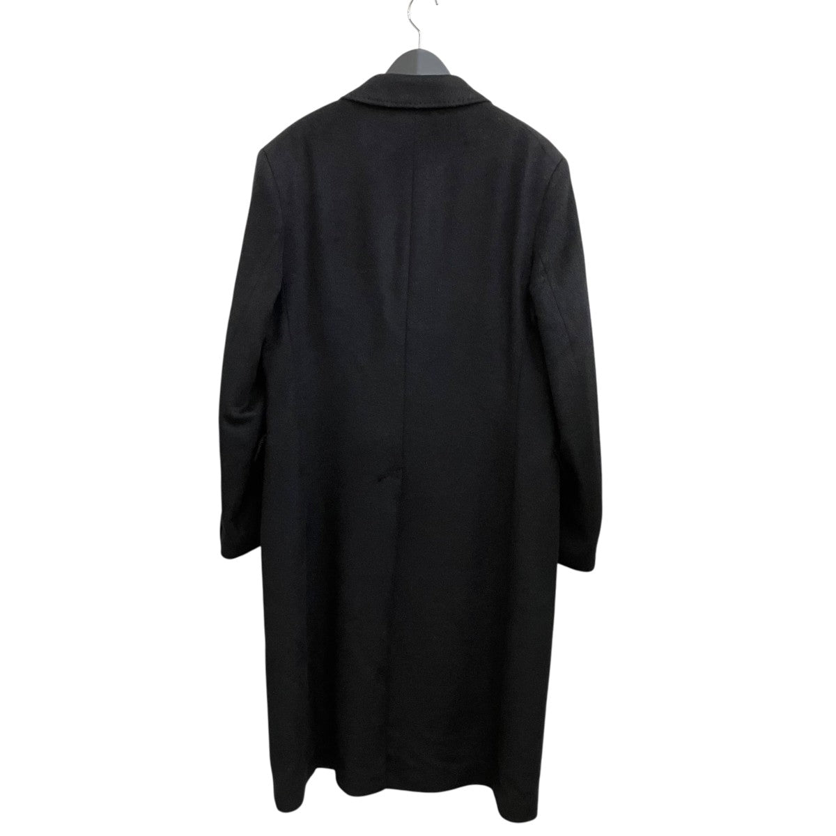 24AWWHALE COATチェスターコートM4201WB