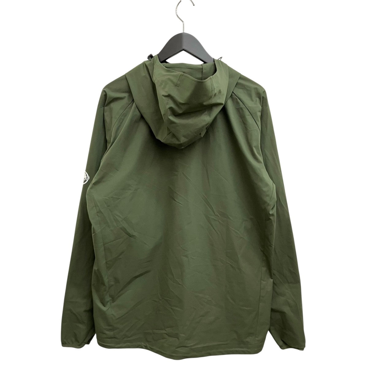 GRANITE SO Hooded Jacketジャケット1011-00323