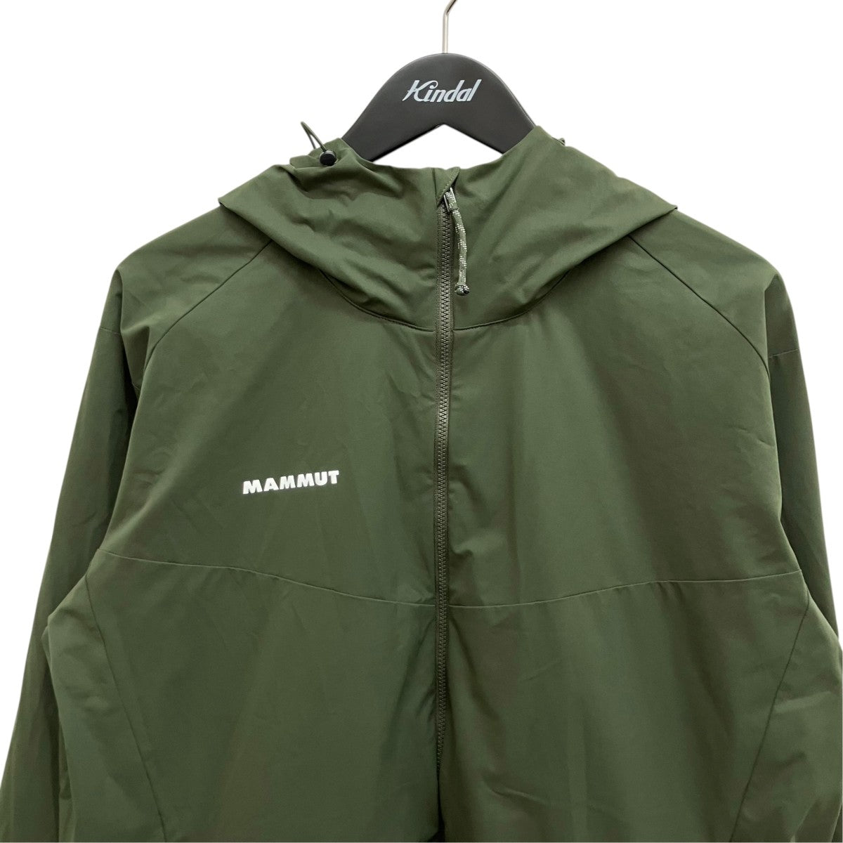 GRANITE SO Hooded Jacketジャケット1011-00323