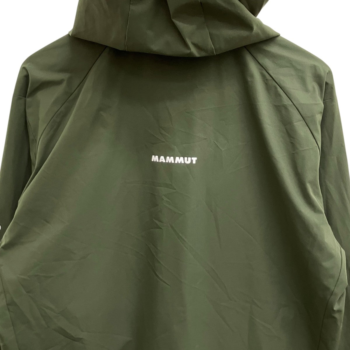 GRANITE SO Hooded Jacketジャケット1011-00323