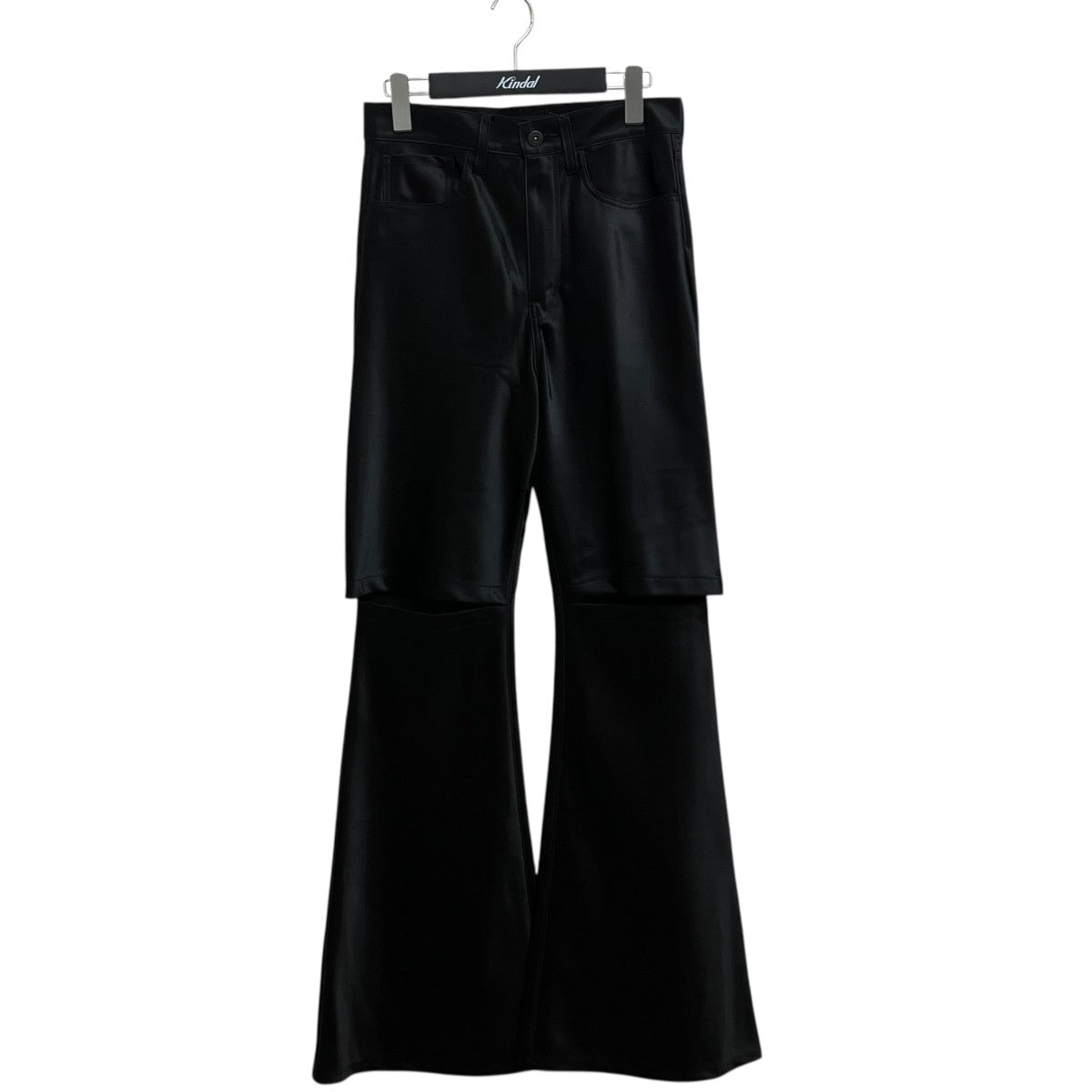 JUNYA WATANABE AD2025パンツJQ-P013 古着・中古-1枚目のアイテム画像