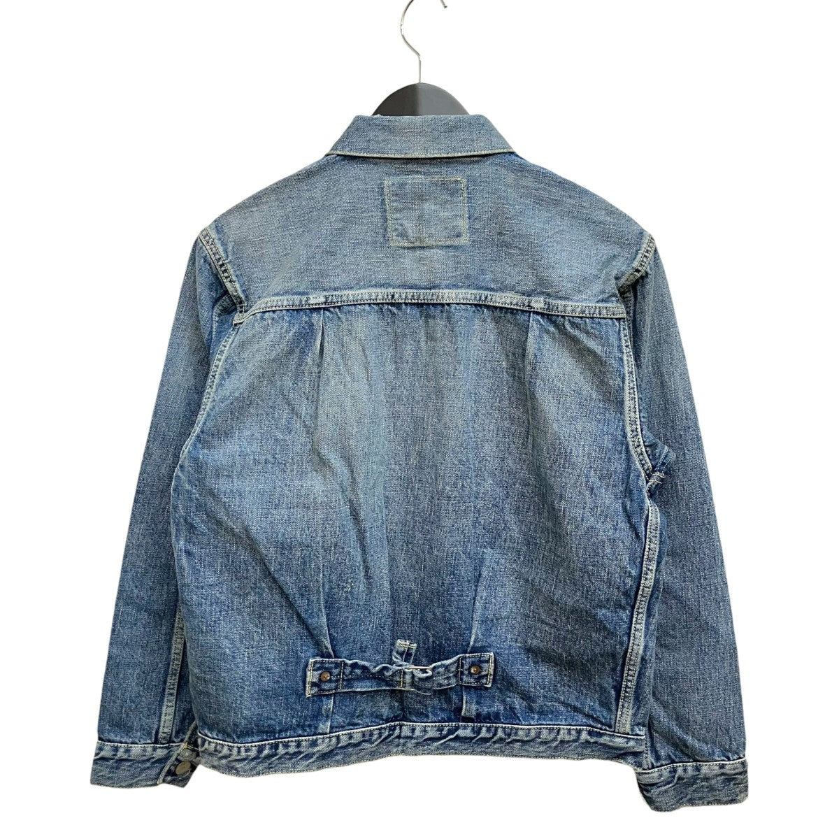 Type 1 Denim Jacket ”Dartford”デニムジャケット2107
