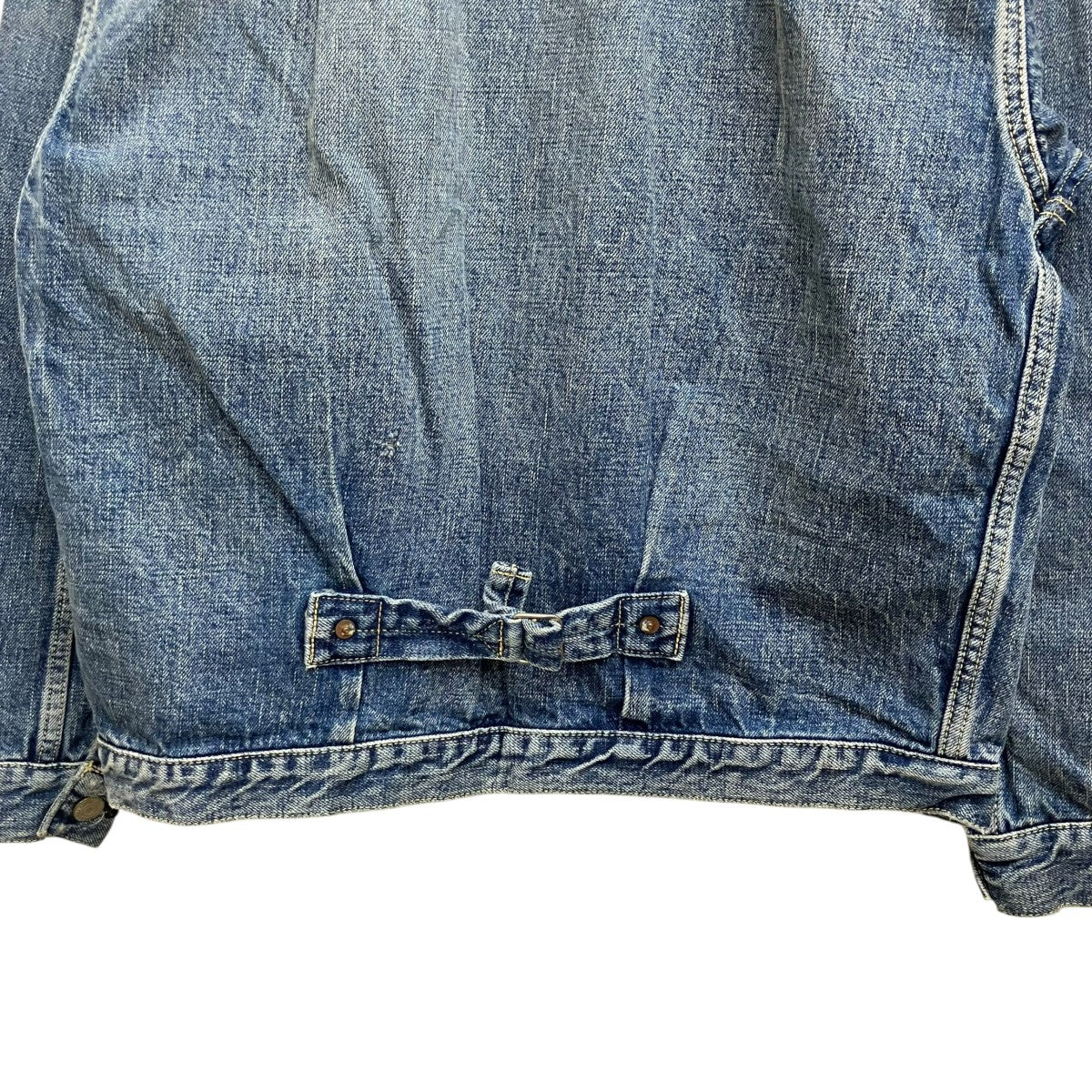 Type 1 Denim Jacket ”Dartford”デニムジャケット2107
