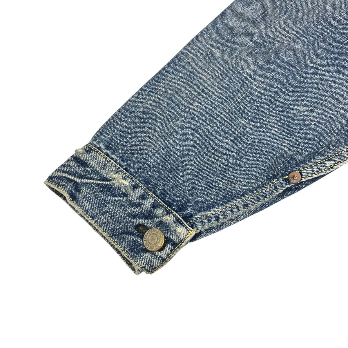 Type 1 Denim Jacket ”Dartford”デニムジャケット2107