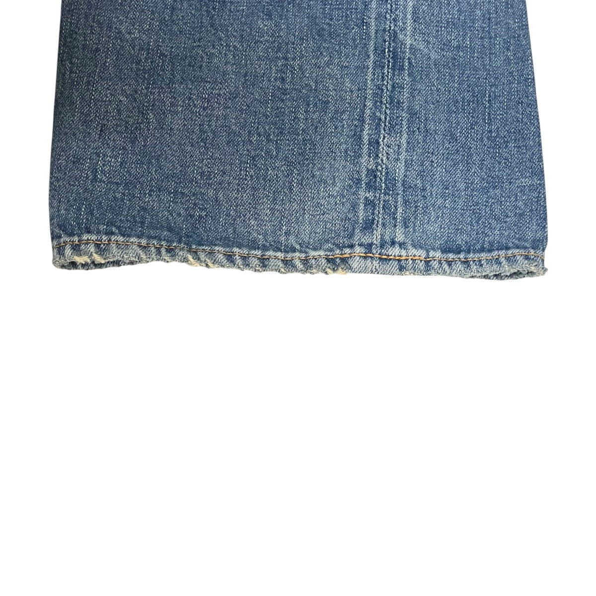 FULLCOUNT 11．5oz Denim Pantsデニムパンツ0105SS 古着・中古-6枚目のアイテム画像