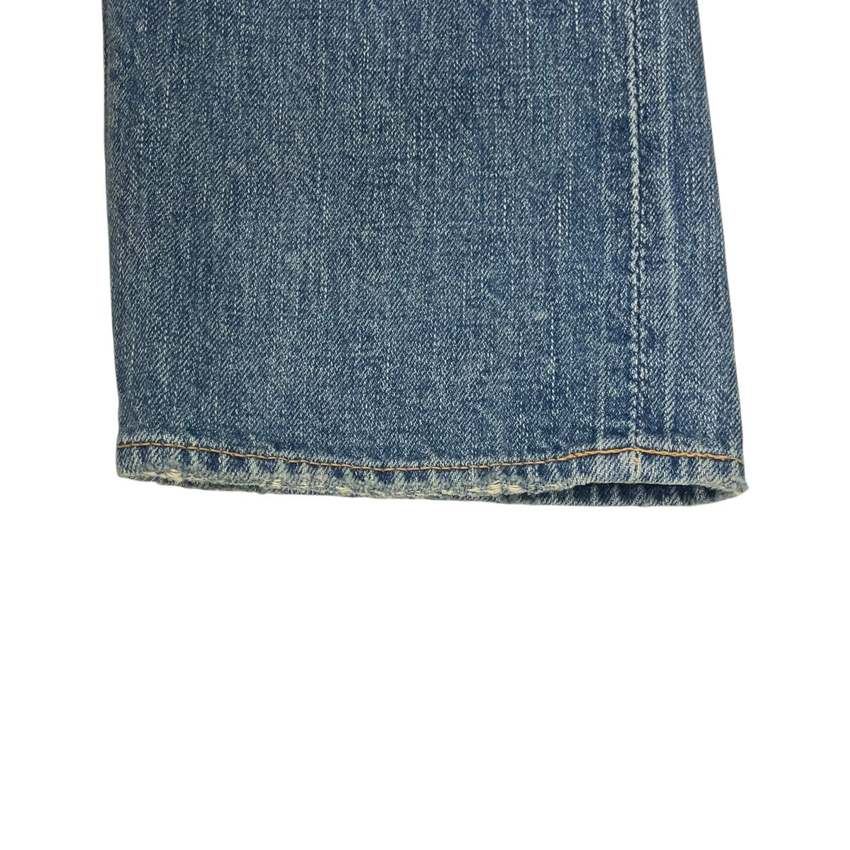 FULLCOUNT Slim Straight Denimデニムパンツ1108SS 古着・中古-6枚目のアイテム画像