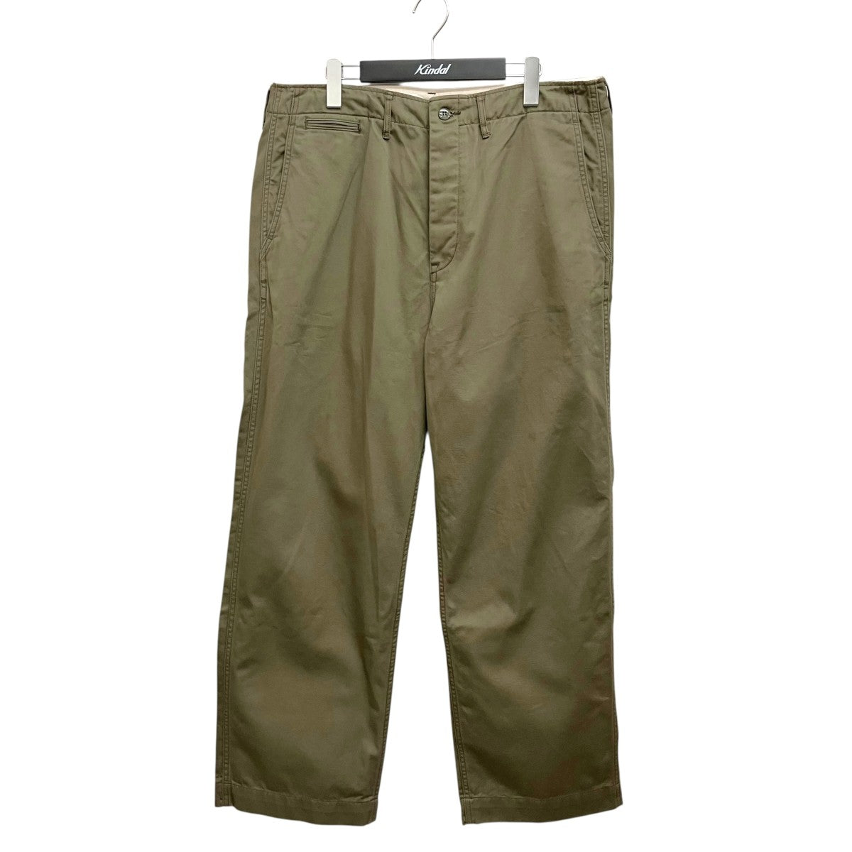 U．S．Army Chinoチノパン1201