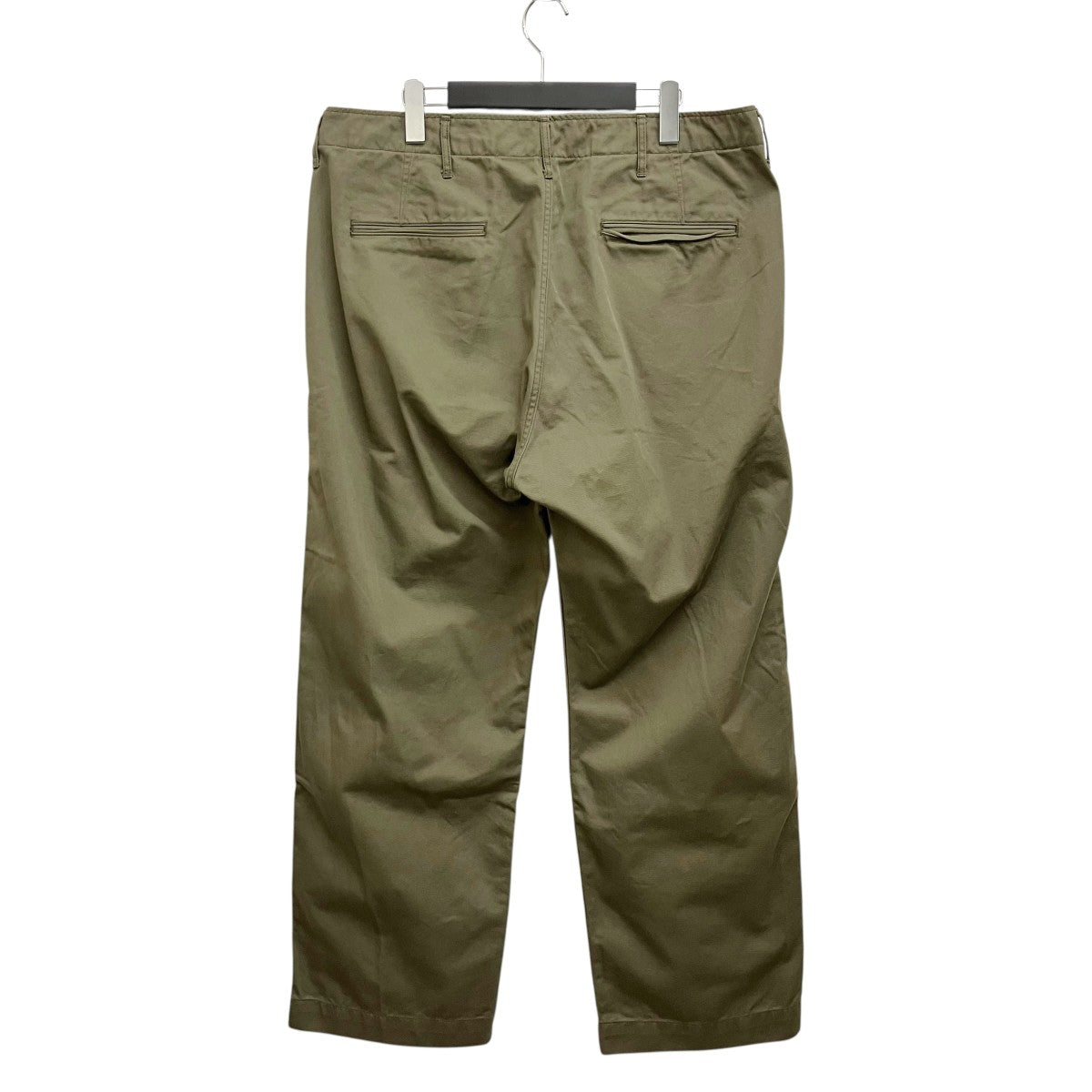 U．S．Army Chinoチノパン1201