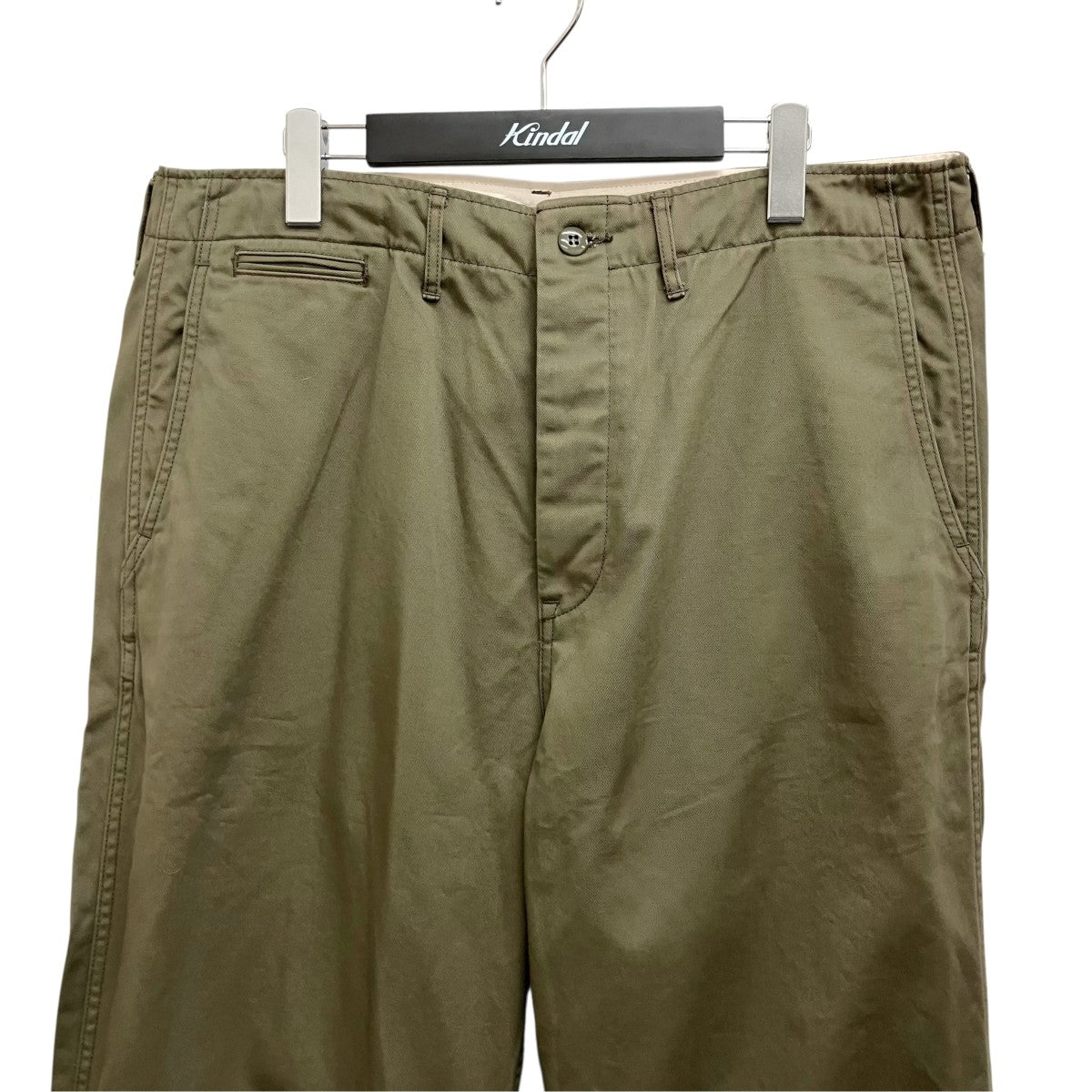U．S．Army Chinoチノパン1201
