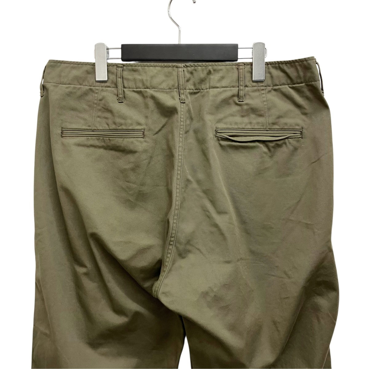 U．S．Army Chinoチノパン1201