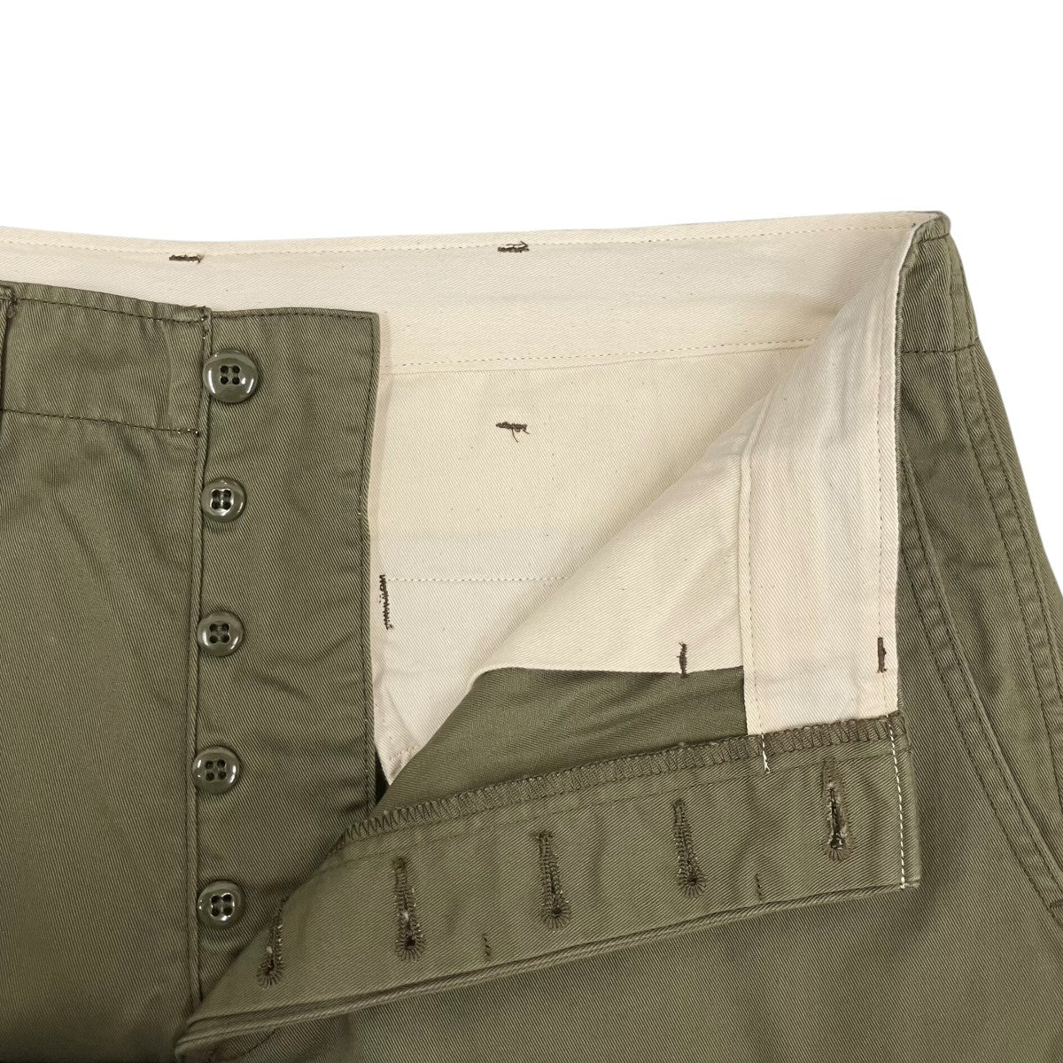 U．S．Army Chinoチノパン1201