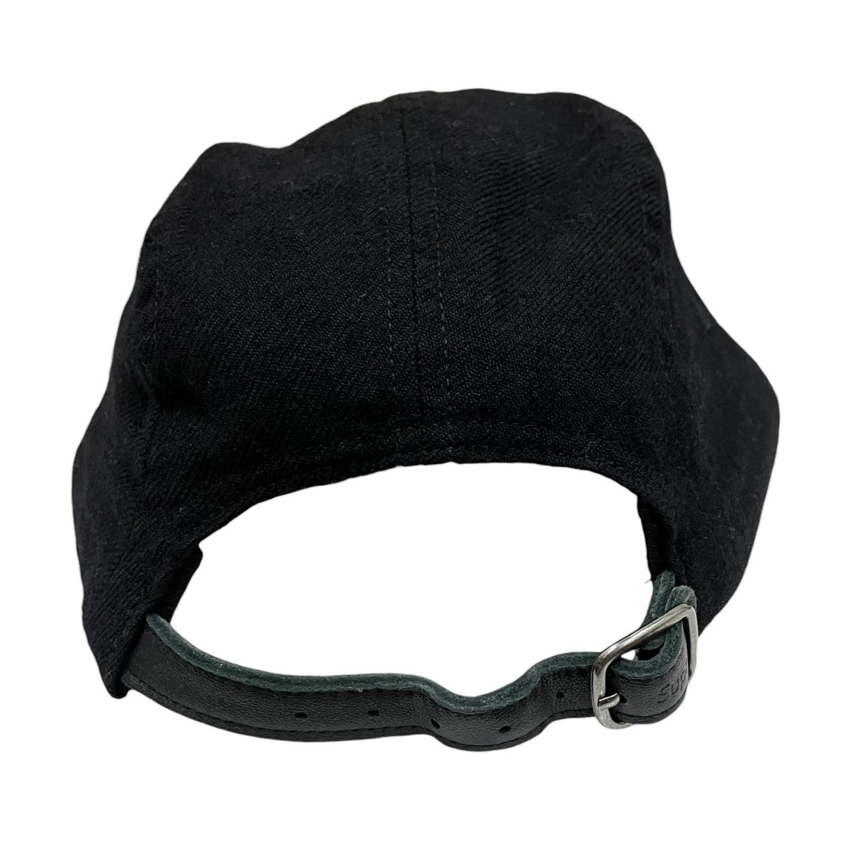 Supreme 24AW Box Logo Wached Twill Camp Cap 古着・中古-5枚目のアイテム画像