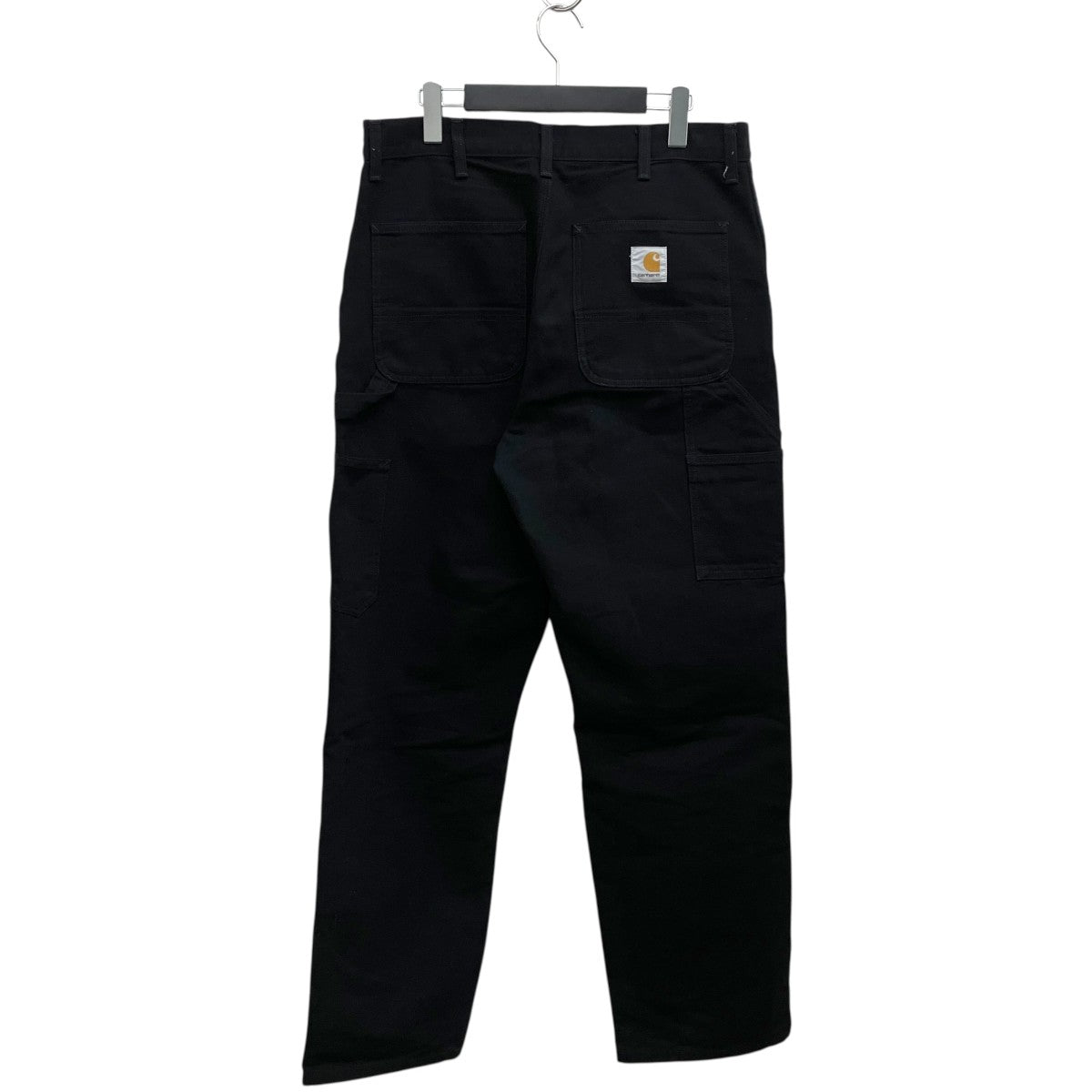 CarHartt DOUBLE KNEE PANTダブルニー パンツIO31501 古着・中古-2枚目のアイテム画像