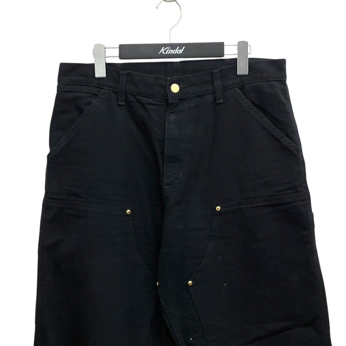 CarHartt DOUBLE KNEE PANTダブルニー パンツIO31501 古着・中古-3枚目のアイテム画像