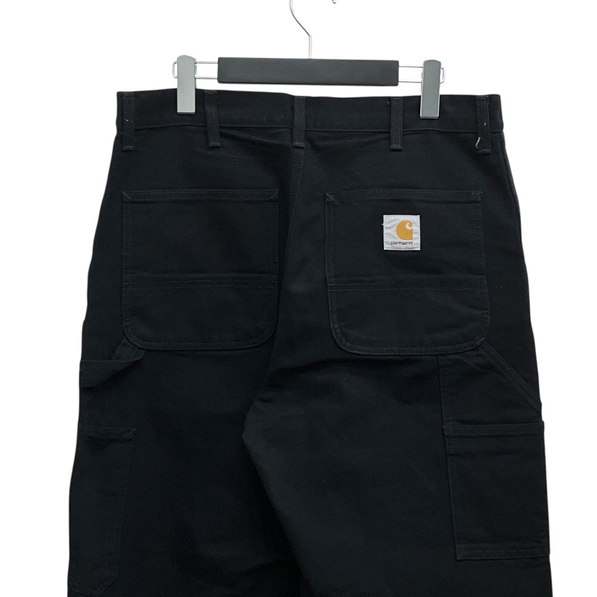 CarHartt DOUBLE KNEE PANTダブルニー パンツIO31501 古着・中古-4枚目のアイテム画像