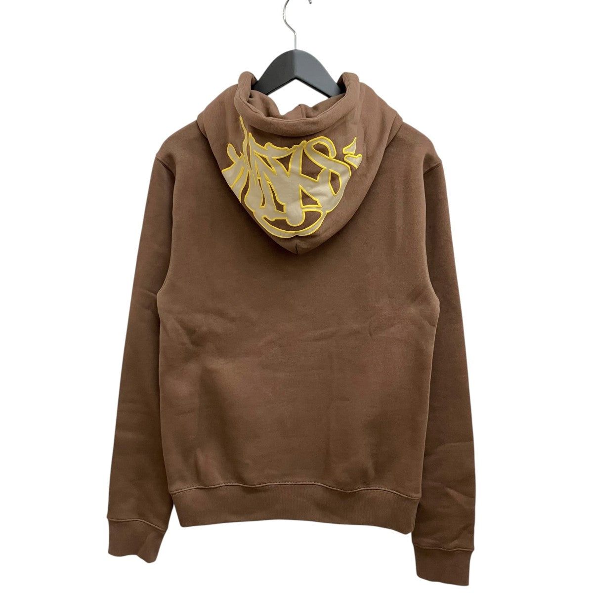 Syna World セットアップスウェットSYNA-JOG-BRN/SYNA-OTH-BRN 古着・中古-3枚目のアイテム画像