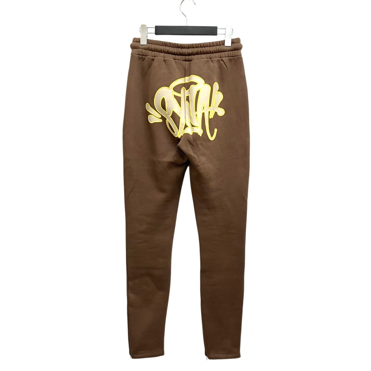 Syna World セットアップスウェットSYNA-JOG-BRN/SYNA-OTH-BRN 古着・中古-6枚目のアイテム画像
