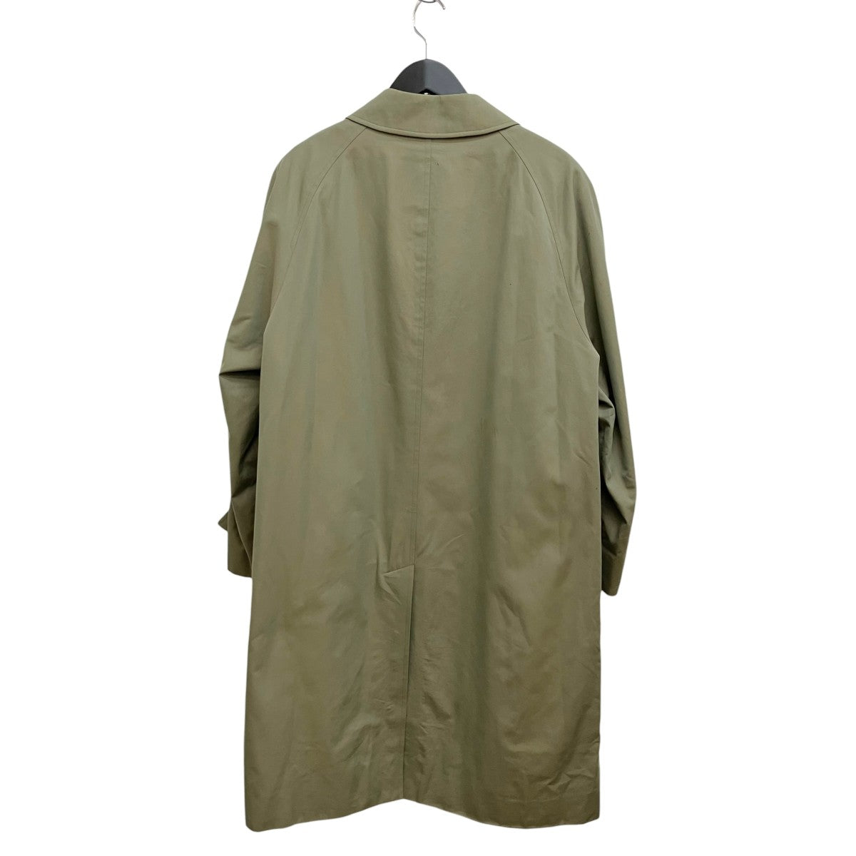 Burberry's(バーバリーズ) 90sライナー付ステンカラーコートWR055-916