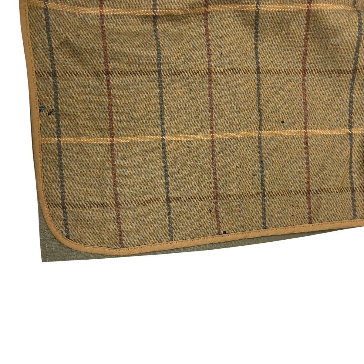 Burberry’s 90年代　ステンカラーコート　ライナー　ベルト Burberry's(バーバリーズ) 90sライナー付ステンカラーコートWR055-916