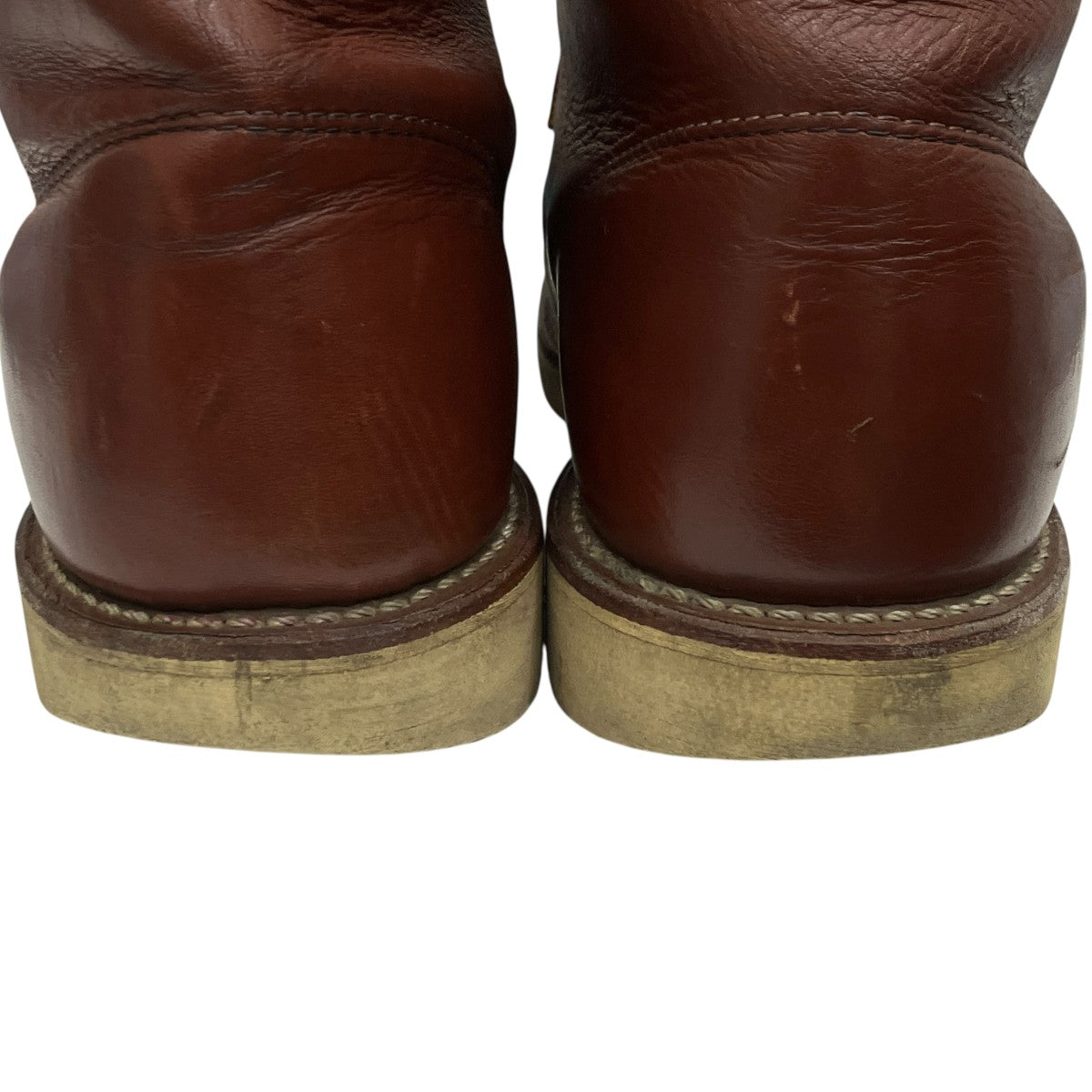 RED WING 13年製レースアップブーツ9105 古着・中古-5枚目のアイテム画像