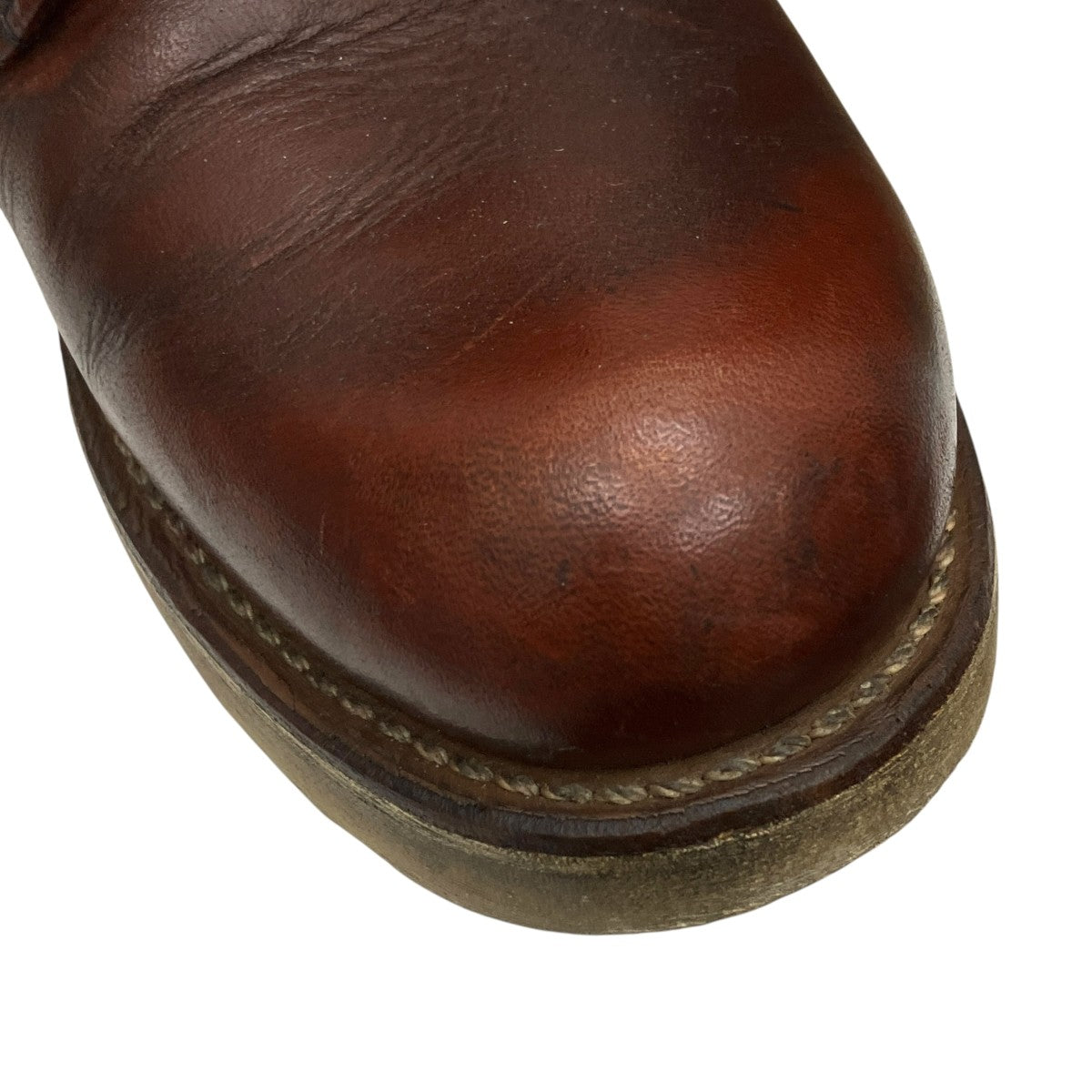 RED WING 13年製レースアップブーツ9105 古着・中古-7枚目のアイテム画像
