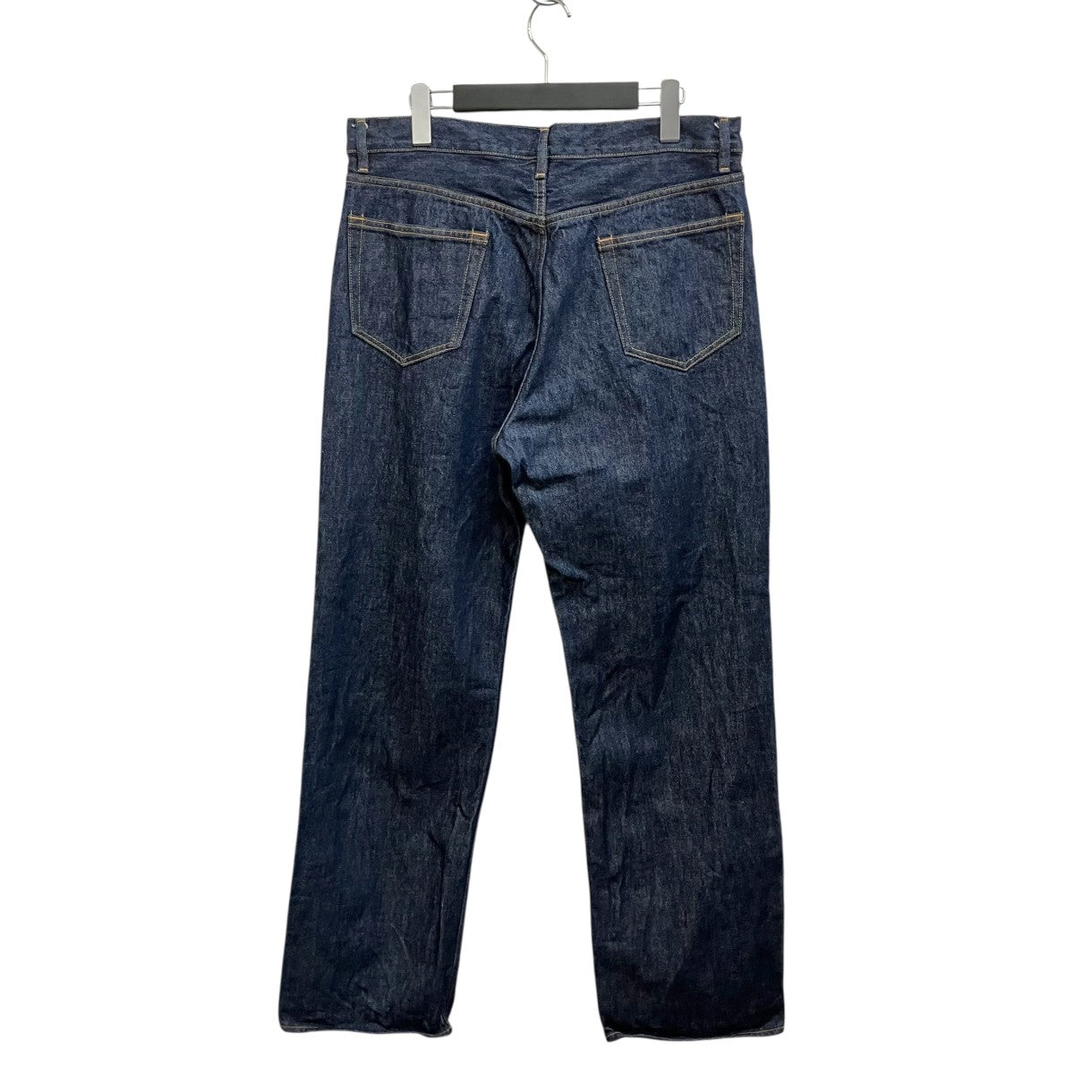 HARD TWIST DENIM 5P PANTSデニムパンツA00P01DM