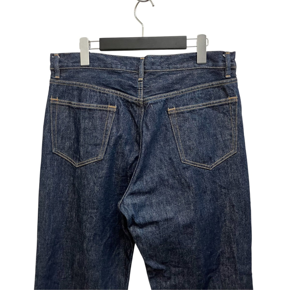 HARD TWIST DENIM 5P PANTSデニムパンツA00P01DM