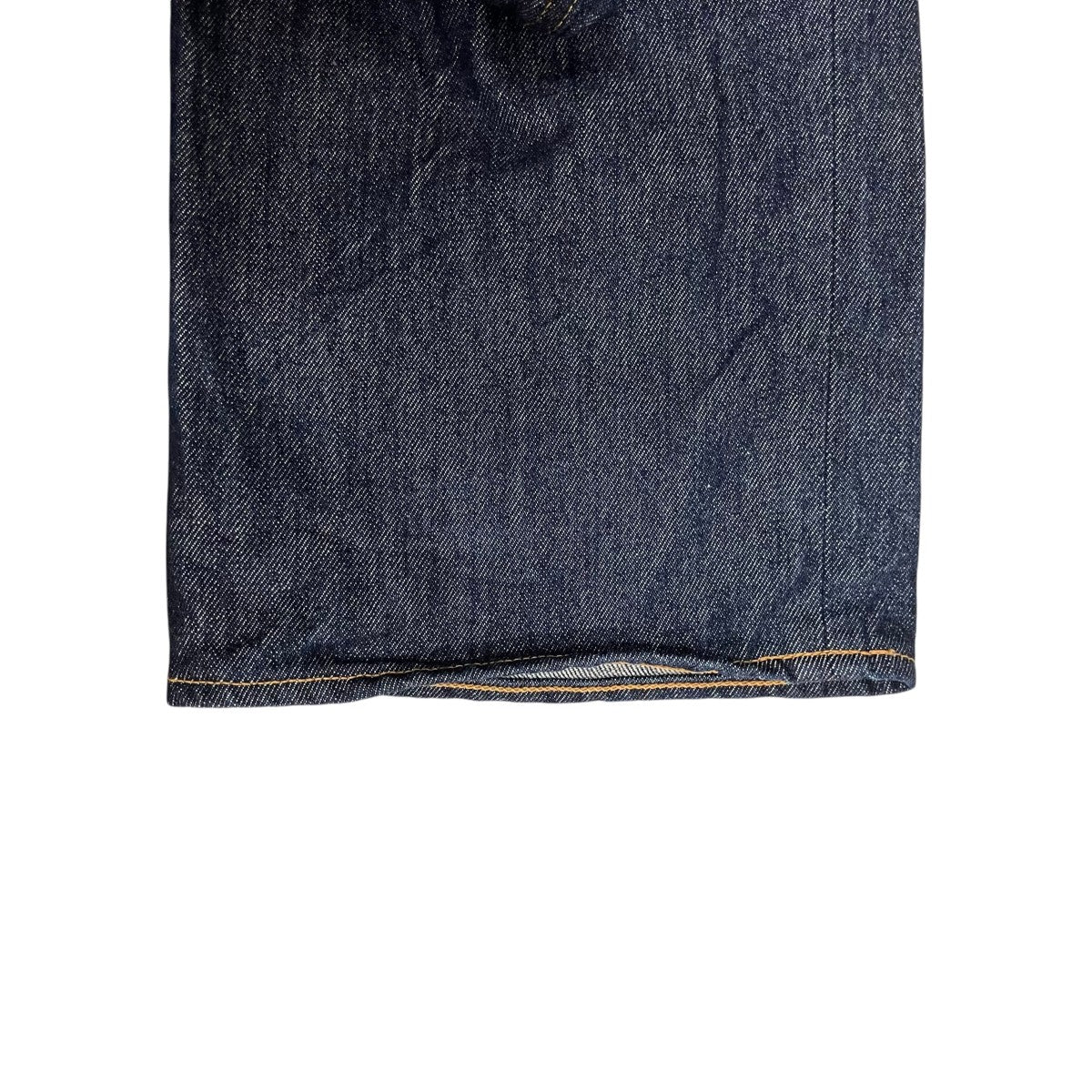 HARD TWIST DENIM 5P PANTSデニムパンツA00P01DM