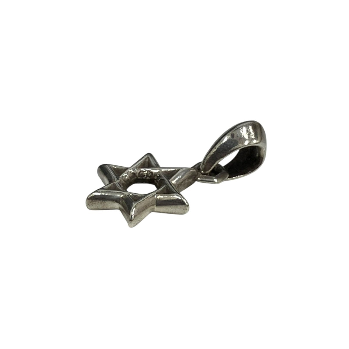 スターオブダビデチャーム STAR OF DAVID CHARMペンダントトップ