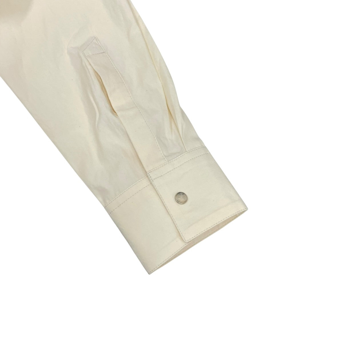 24SSWHITNEY SHIRTプルオーバーシャツ24E28OAU18