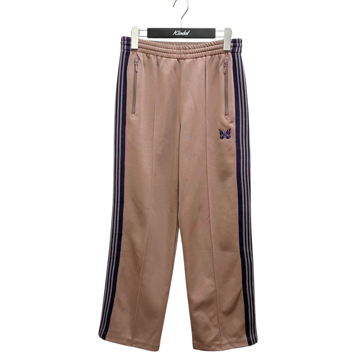 Track Pant - Poly SmoothトラックパンツLQ229
