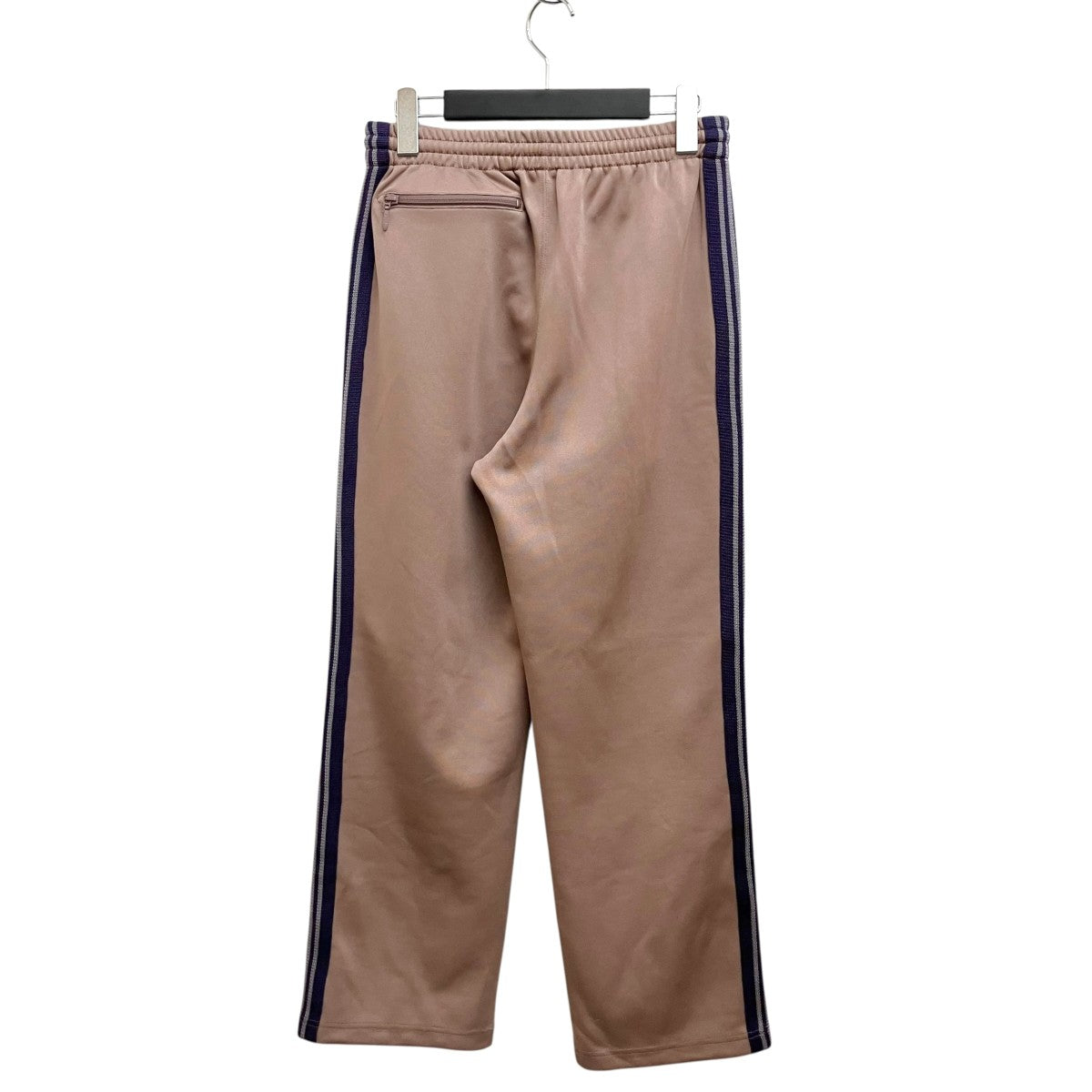 Track Pant - Poly SmoothトラックパンツLQ229